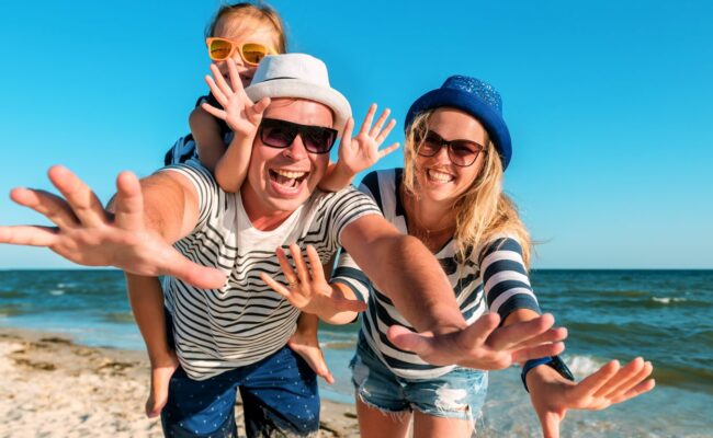 SUNsational Summer for Devon