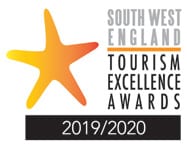 SWTourism awards logo