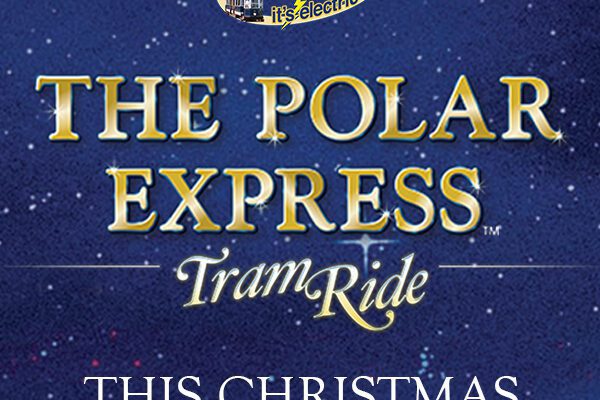 Polar Express 2025