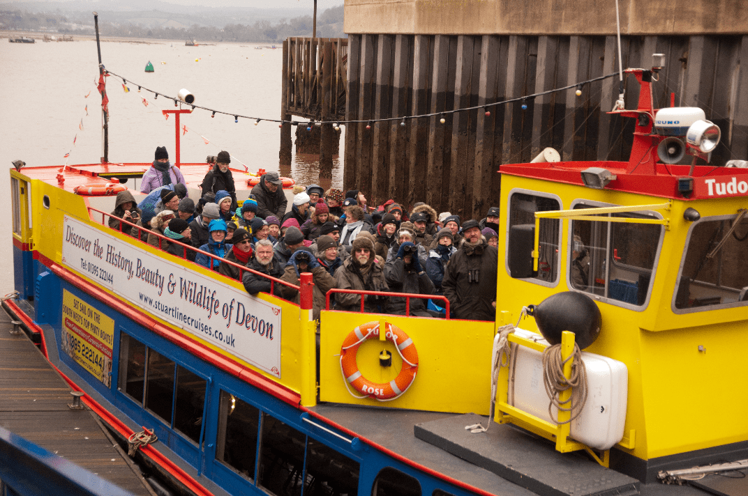 Best things to do in Devon near Exmouth?