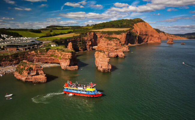 stuart line cruises