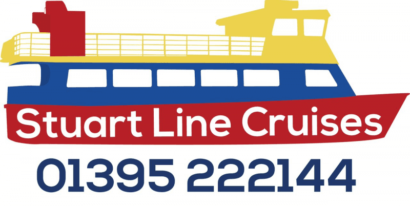 Stuart Line cruises logo