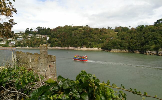 SLC Dartmouth Regatta