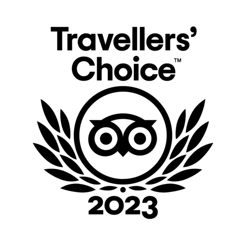 Trip Adv isor Award 2023