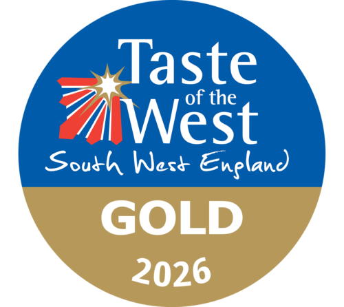 Taste of the west gold award for 2026