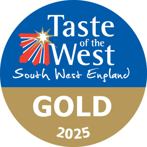 Taste of the West GOLD 2025