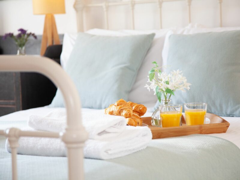 Helpful holidays The Sail Loft