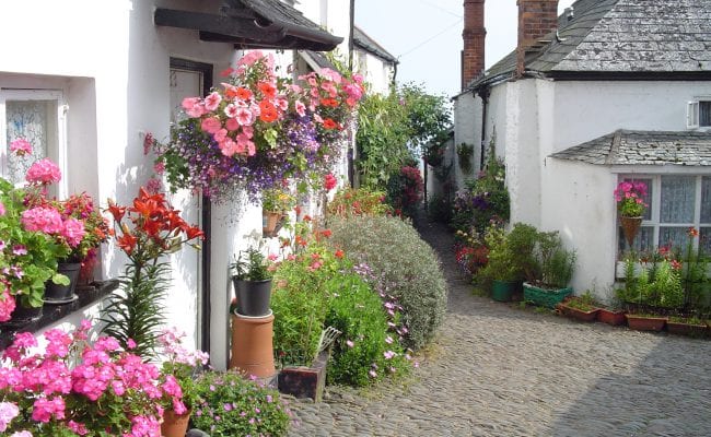 Places To Visit In Devon