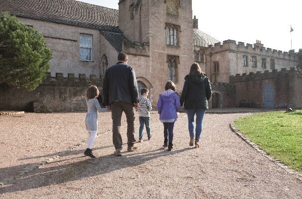 Torre Abbey