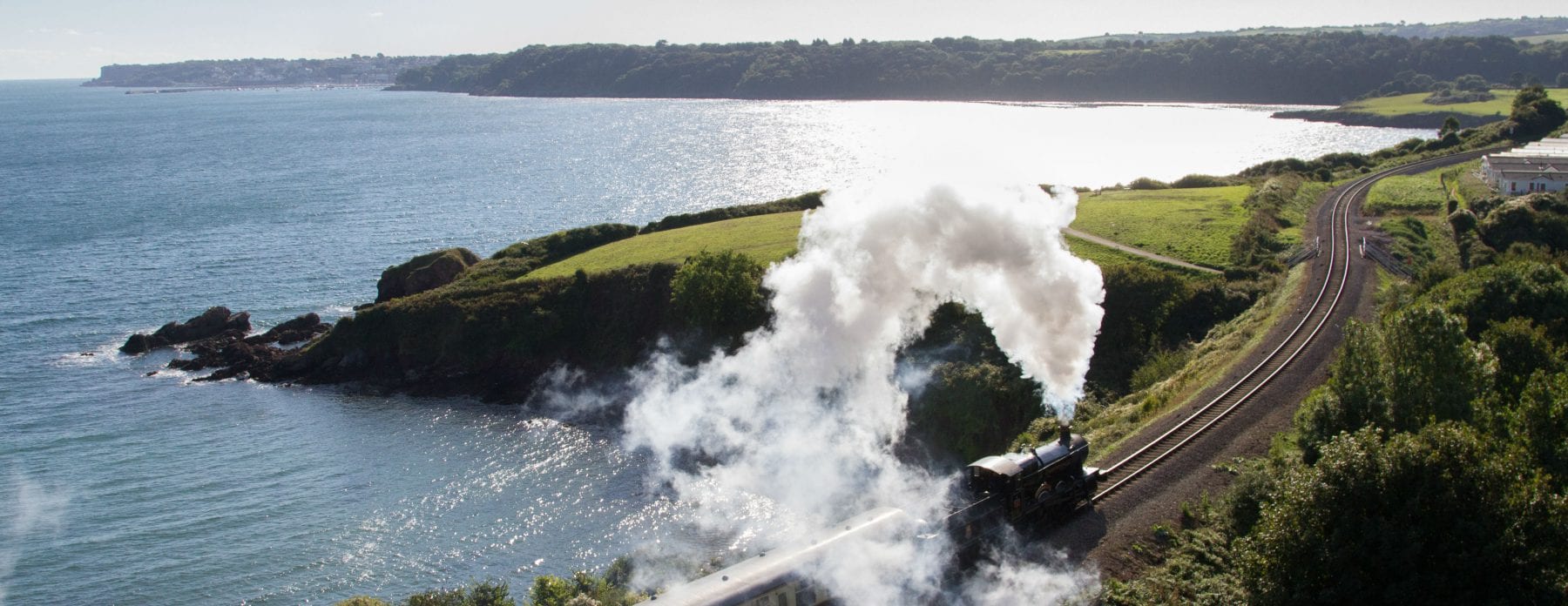 Travel to Devon | Travel to Devon by Train | How to get to Devon
