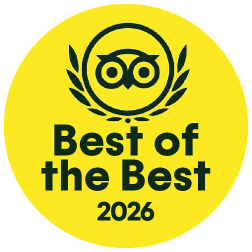 Best of the Best Award 2026