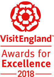 Visit England Awards for Excellence