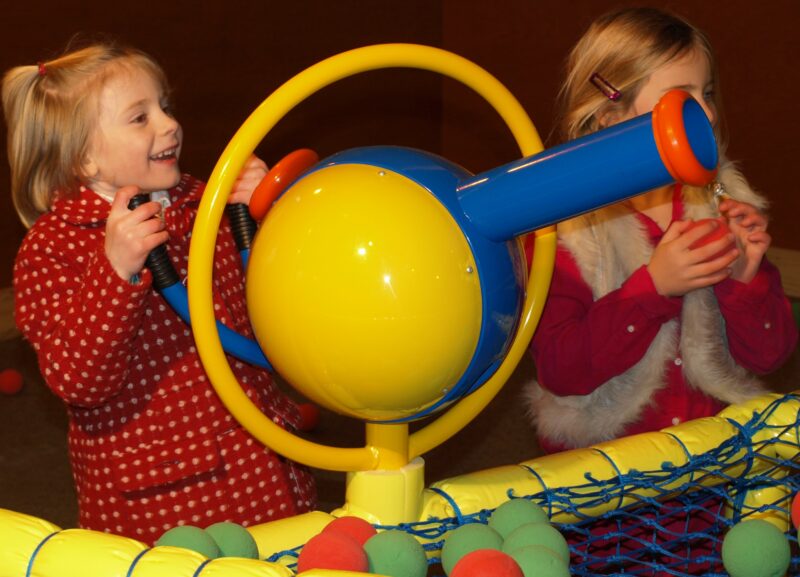 Watermouth Castle Theme park 