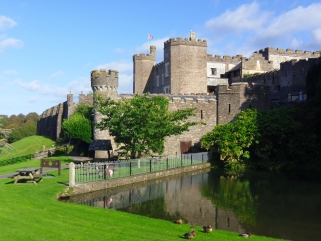 Watermouth Castle