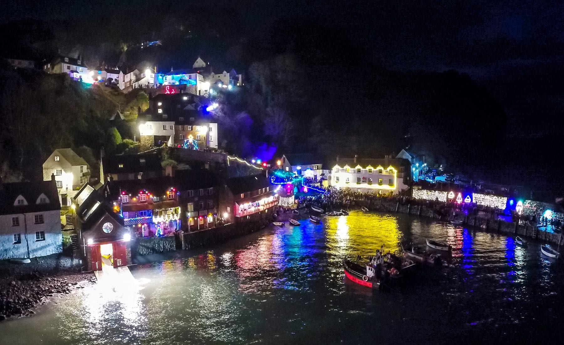 Events in Devon Devon's Top Attractions