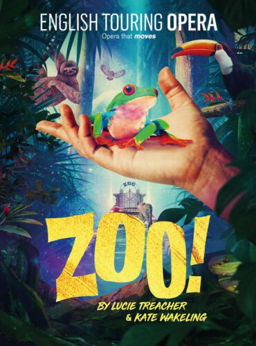 Zoo English Touring Opera