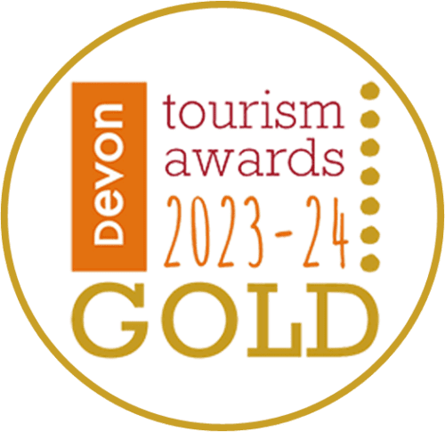 Devon's large attraction of the year winners 2023-24