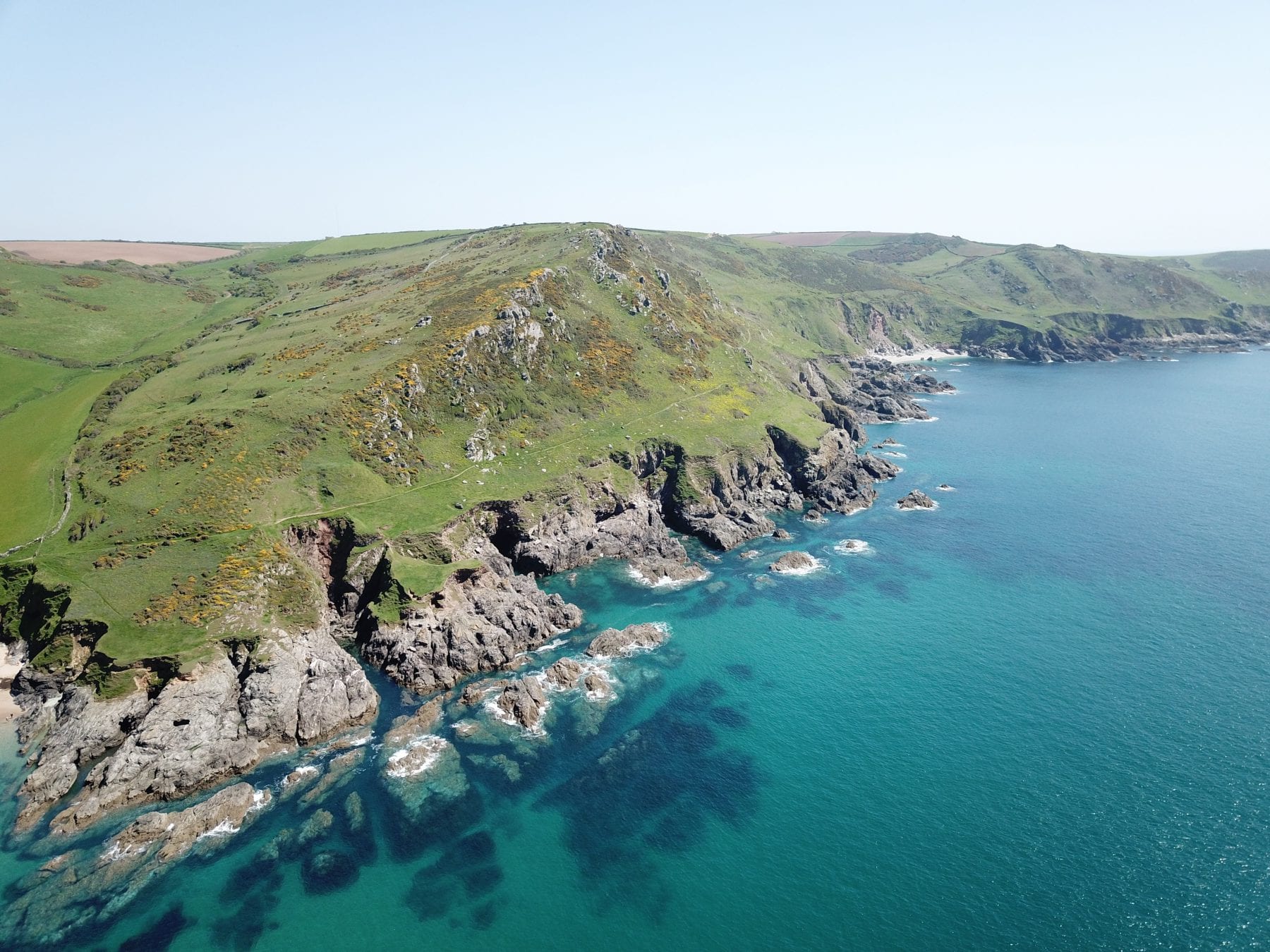 Places in Devon to Visit - Devon's Top Attractions
