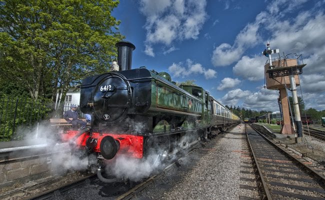 South Devon Railway