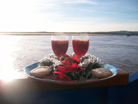 Festive Special River Cruise