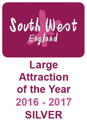 South West England award