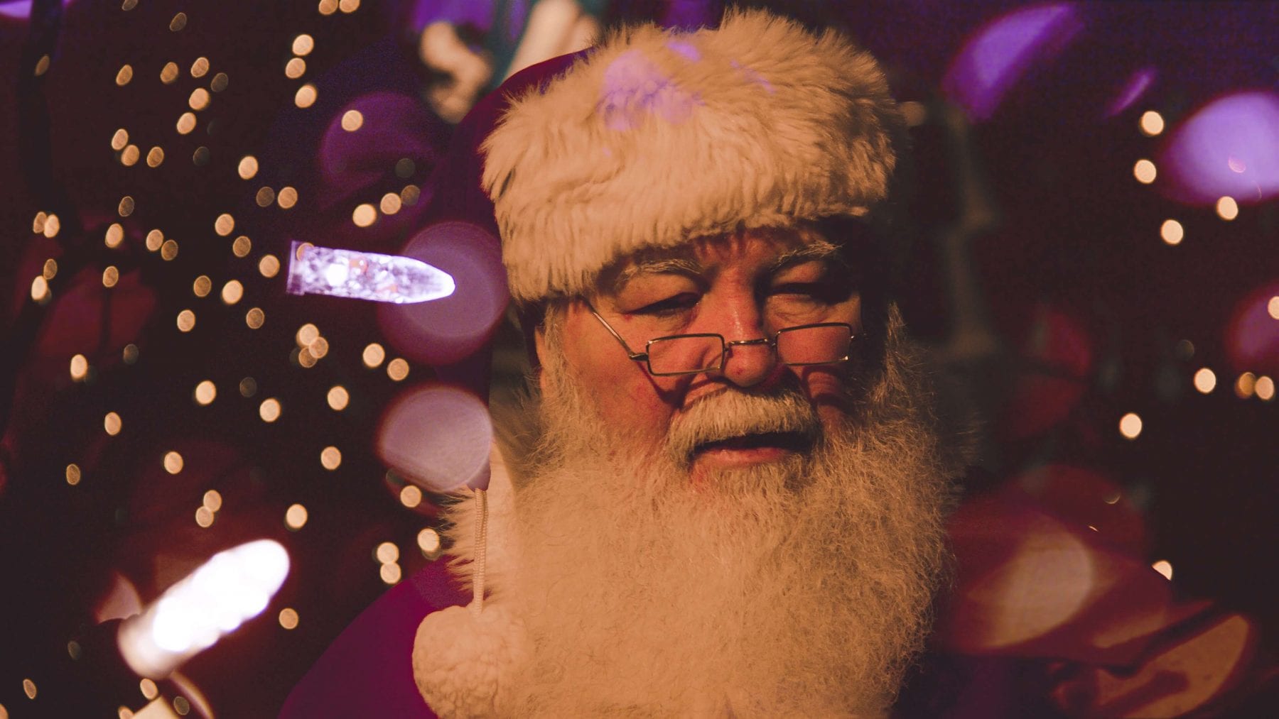 20 Places to visit Santa in Devon and get Festive