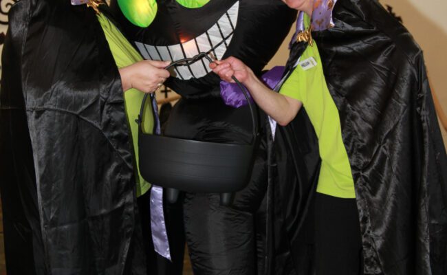 World of country life oct 25